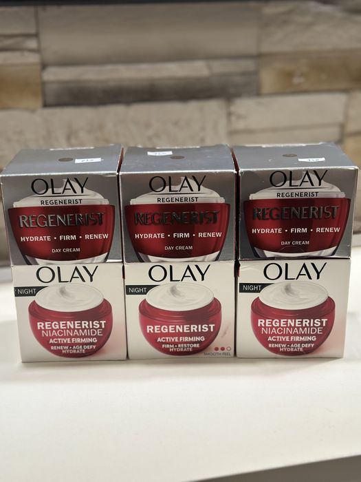 Creme dermato Eucerin Olay