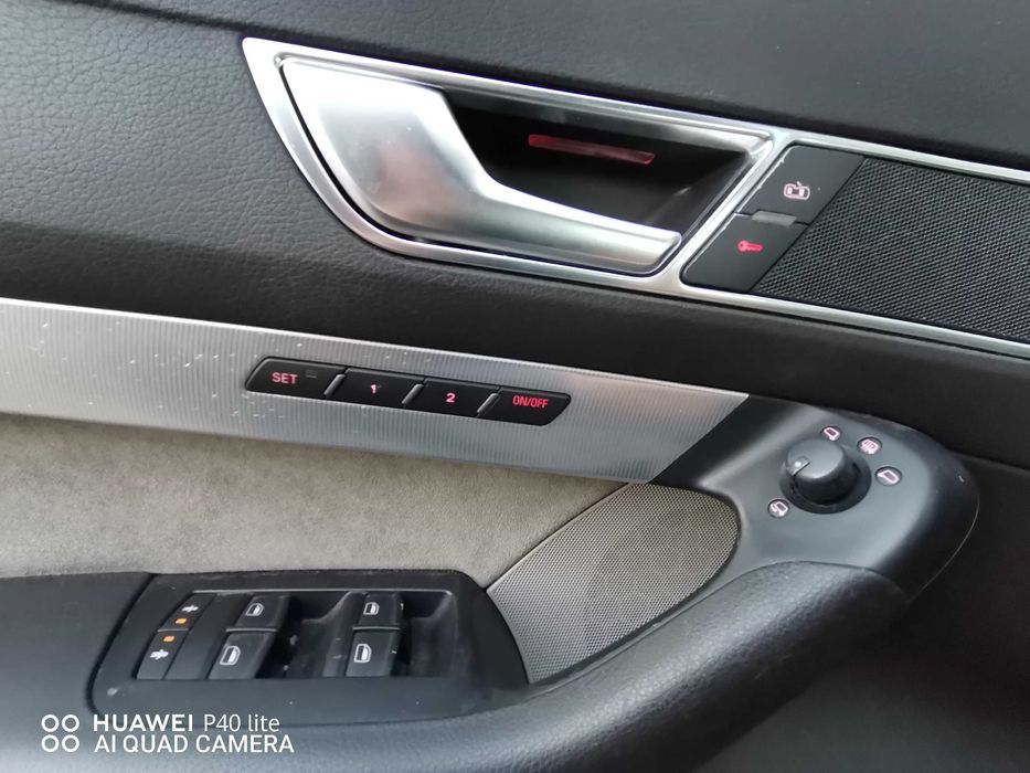 Audi A6 Allroad 3.0 TDI