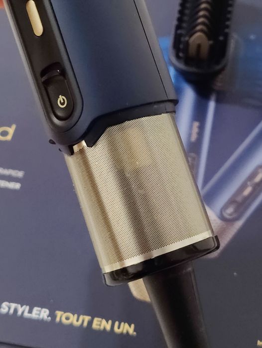 Perie cu aer cald Air Wand all in 1 AS6550CE BaByliss