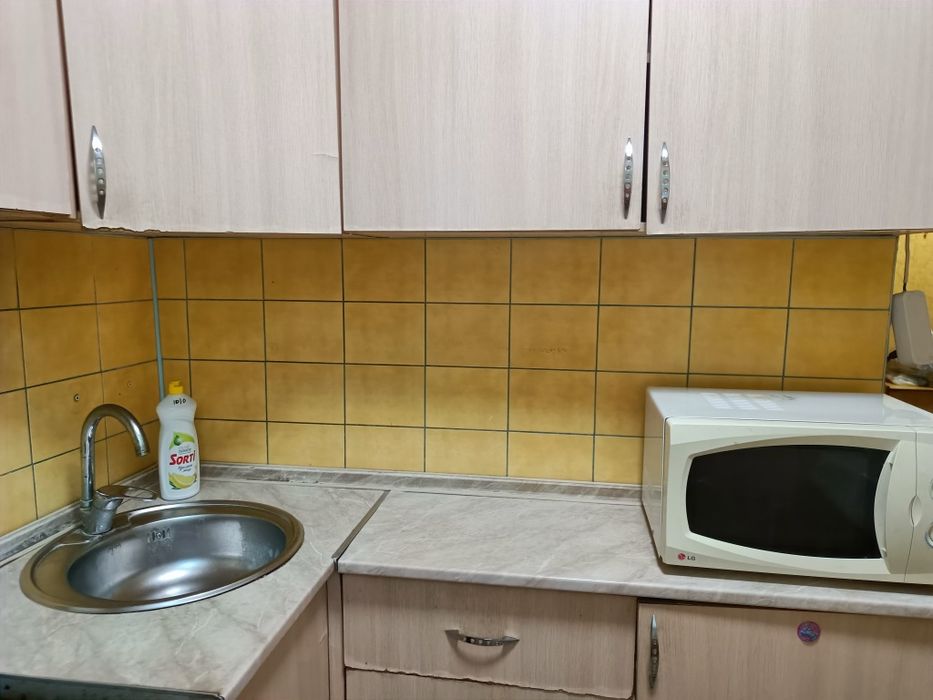 Сдам 2 комнатную квартиру
