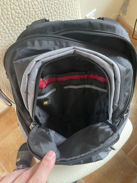 Раница Case Logic