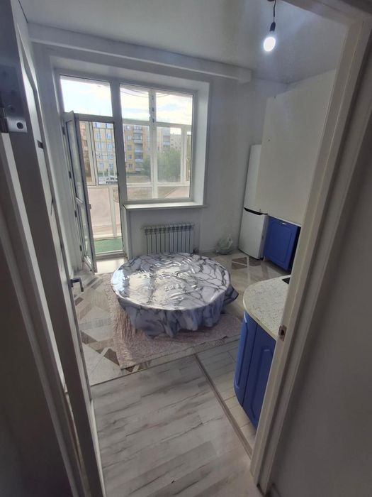 Продам 3х комнатную квартиру