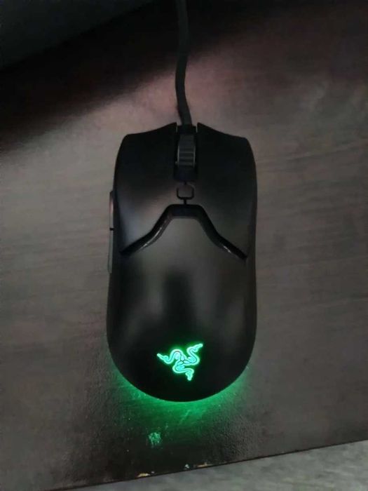 Razer viper mini