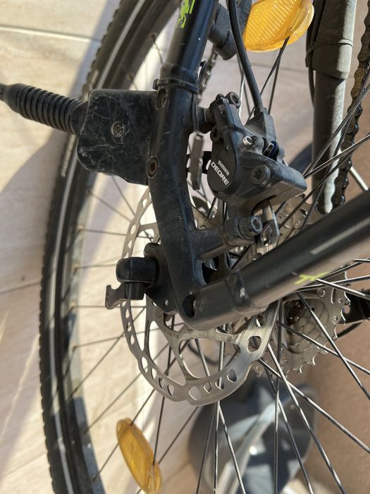 Електрически велосипед KTM Bosch