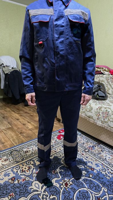 Продам рабочую форму