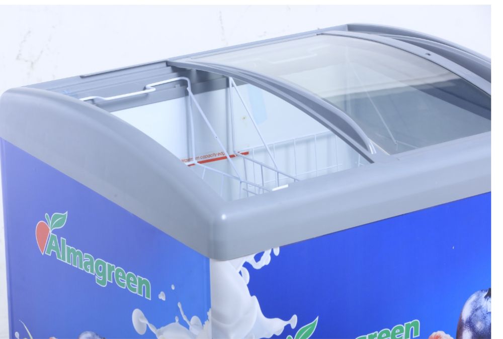 Морозильник-ларь