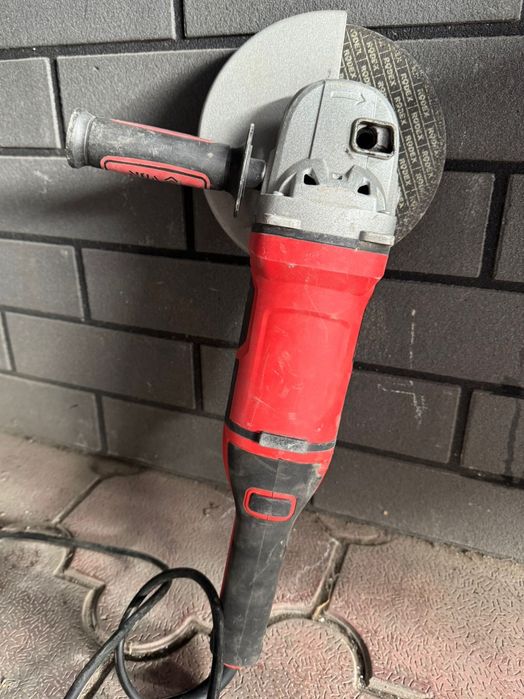 Балгарка почти новая