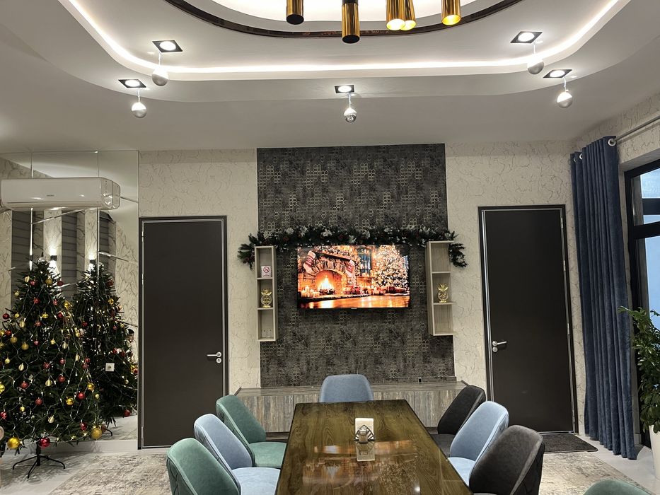 Дача аренда 5 км от Ташкента дом бассейн сауна Sauna dacha дом хозяин