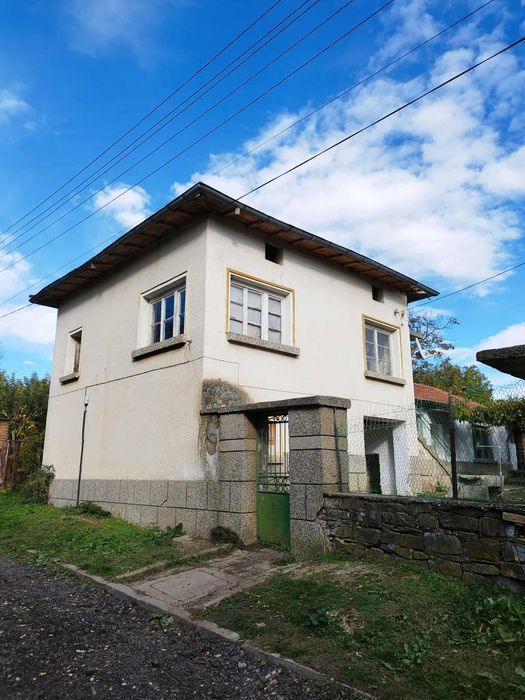 Продава се Къща в с. Колена, Област Стара Загора - 120 кв.м за 196 €/кв.м - Снимка #1