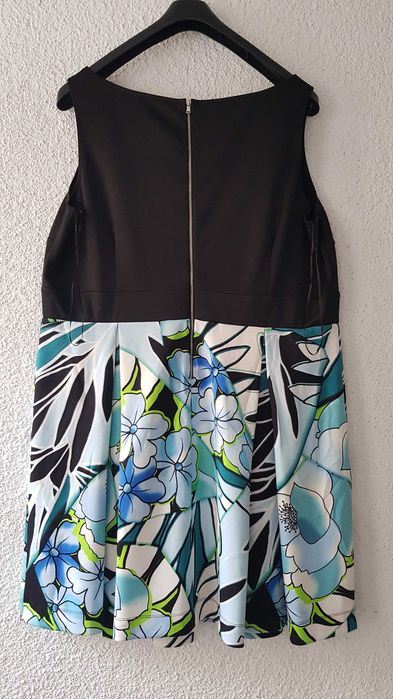 Дамска рокля Danny & Nicole  3ХЛ- 4ХЛ (UK20)