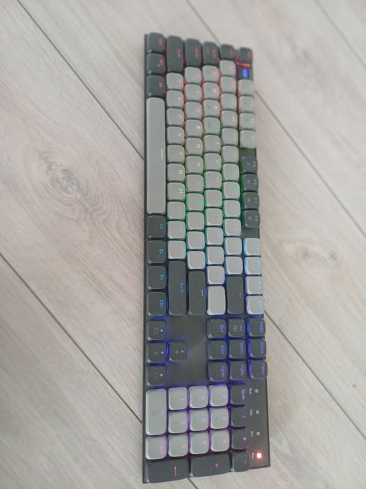 Tastatură gaming