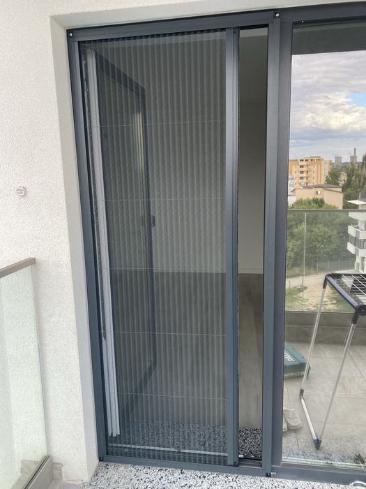 Plase tantari / site fereastra / plase insecte