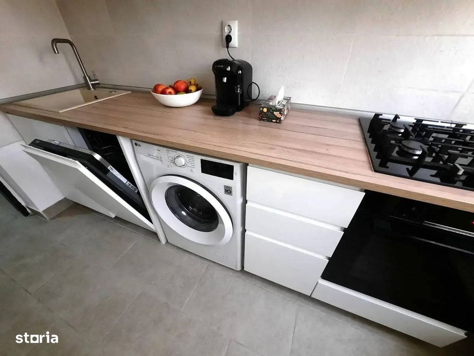3 camere Secuilor (P-ța Sudului → Brâncoveanu)