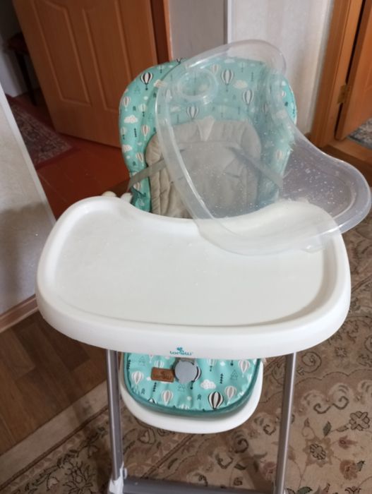 Продам Детский стульчик для кормления