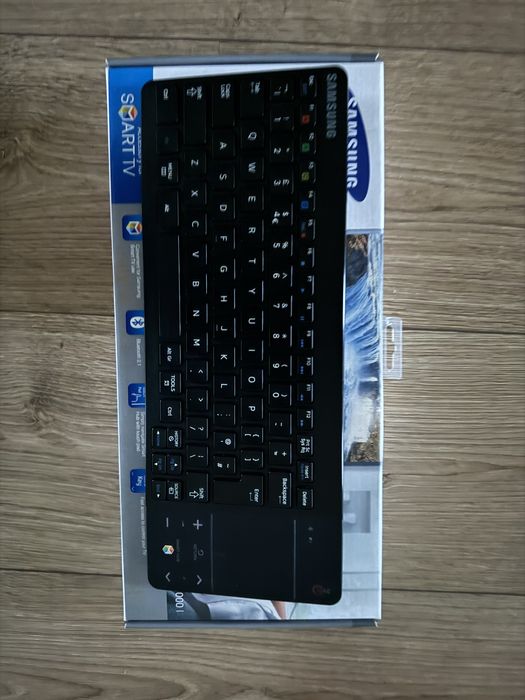 Tastatura Smart Samsung VG-KBD1000