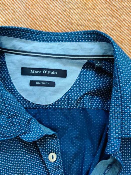 Camasa Marc O'Polo L