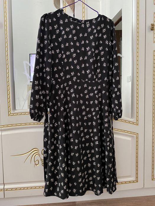 Женское платье