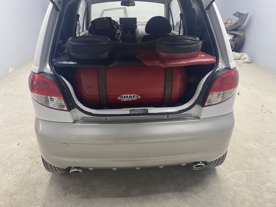 Matiz best kraskasi toza 120ming yurigan