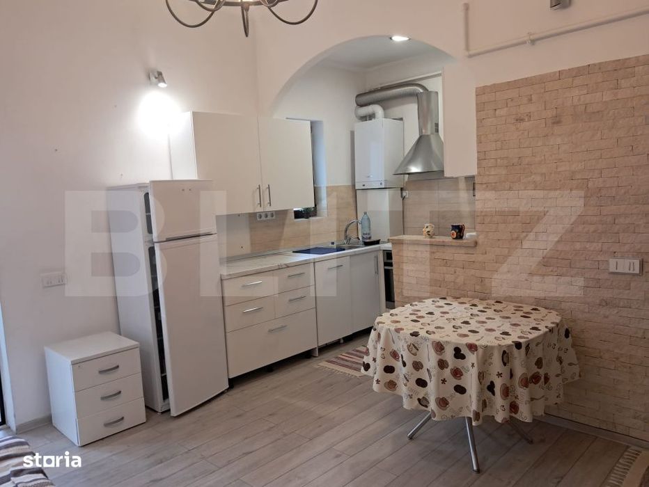2 case de vanzare/inchiriere – Calea Turzii, Cluj-Napoca