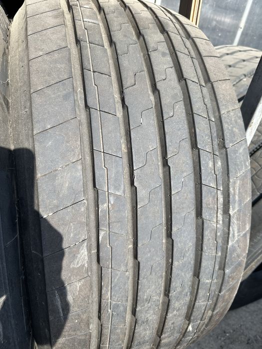 Гуми за камион 385 55 22.5