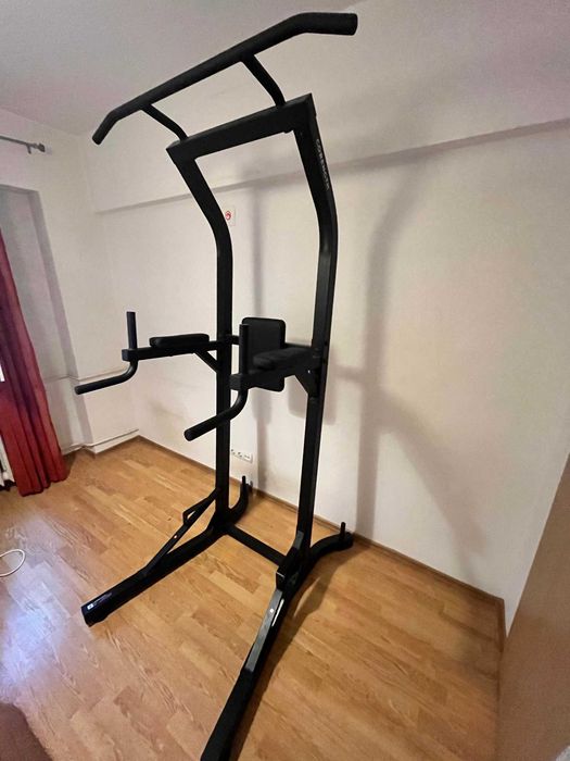 Scaun roman Training Station 900 Bodybuilding DECATHLON