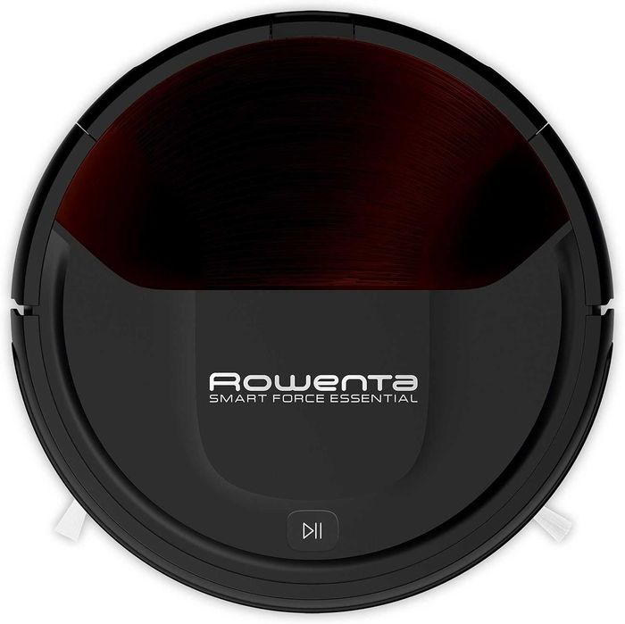 Прахосмукачка робот Rowenta Smart Force RR6943, Инфрачервени сензори