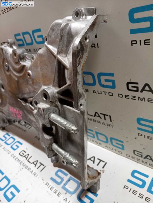 Capac Distributie Motor Mazda 6 1.8 B 2002 - 2008 Cod S5209 [M7576]