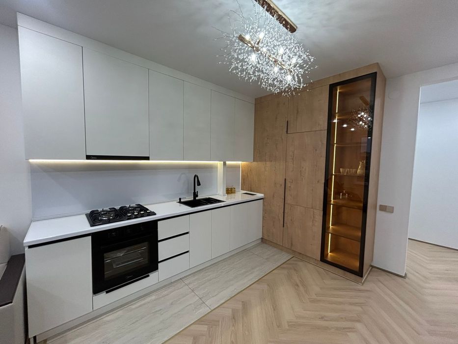 Срочно продам квартиру