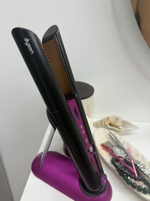 Выпрямитель Дайсон