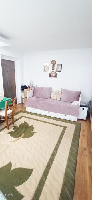 Apartament 2 camere, parter, 40 mp, zona Ronat