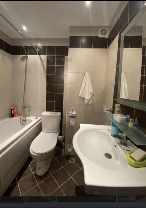 Две студиа за летния сезон в хотел "Феста Поморие"