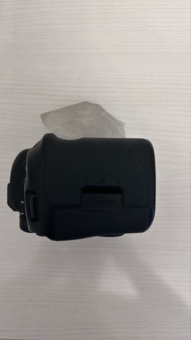 Canon EOS 5D Mark IV Body  Пробег 51к