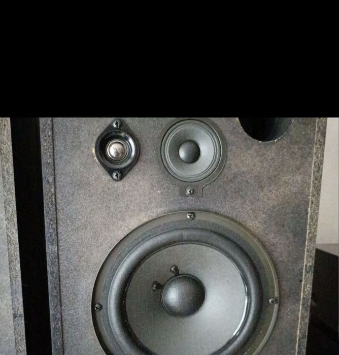 Продам акустику, колонки Kenwood
