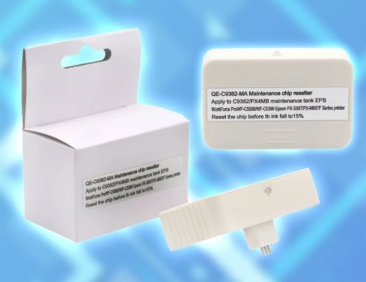 Новое поступление

RESETTER Обнулятор памперс чипа

EPSON WorkFo