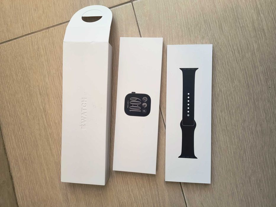 Apple Watch Series 12 (46mm, GPS)