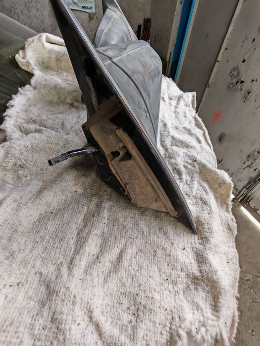 Зеркала Opel Omega