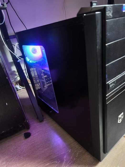 Servicii Mentenanță/Reparații PC & Laptop – Configurare și Curățare