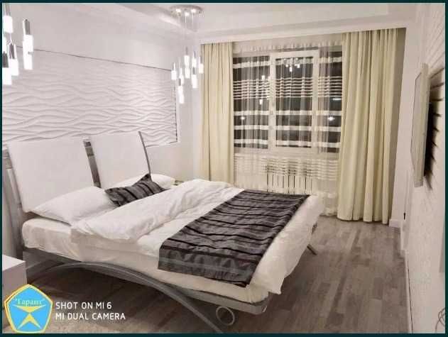 Двуспальная металлическая усиленная кровать Невада. Доставка бесплатно