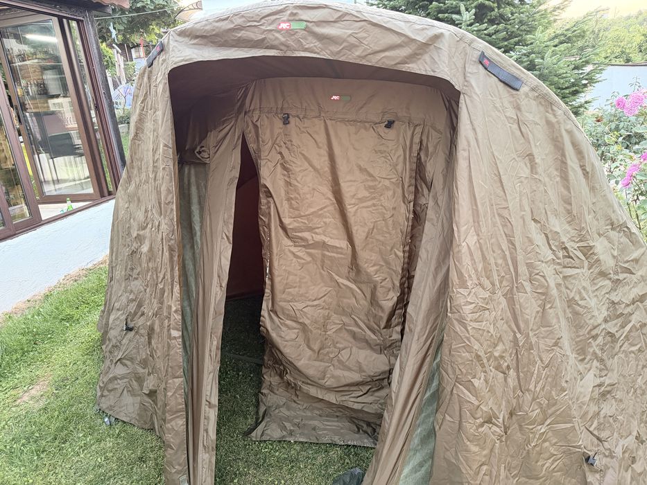 Jrc Defender Peak bivvy 2 man