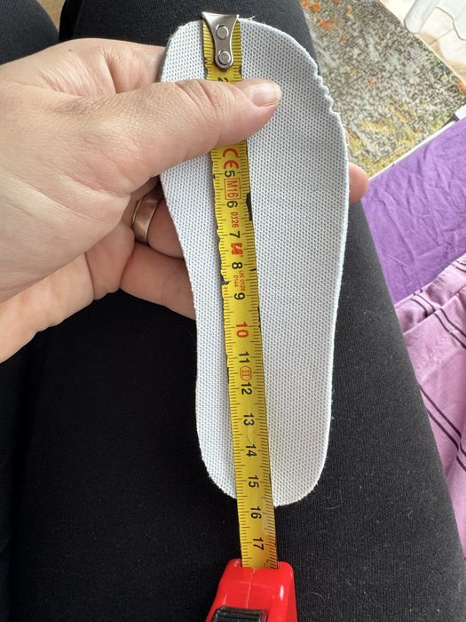 Adidasi fetita marime 25 si 1/2