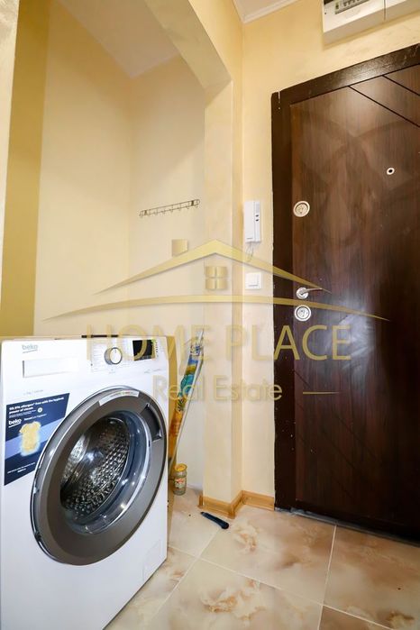 Дава се под наем Двустаен апартамент в Варна, Аспарухово - 55 кв.м за 714 € - Снимка #5