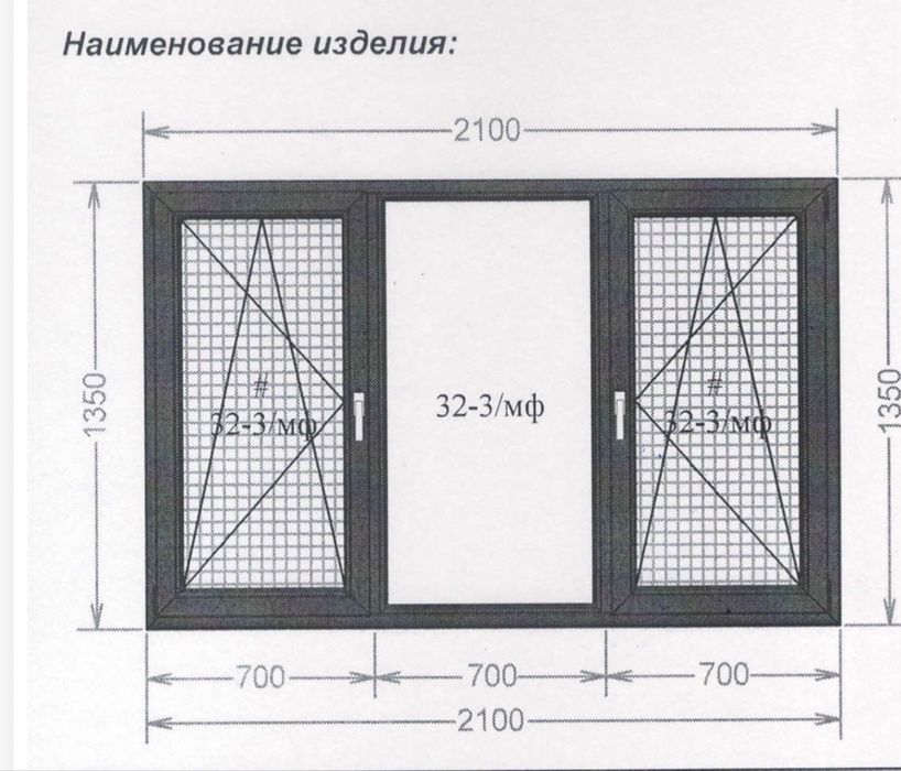 Окна платиковые стеклопакеты