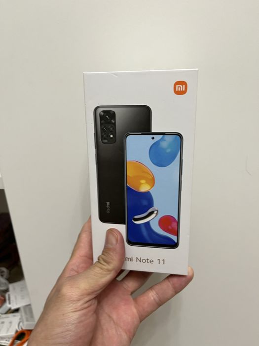 Редми нот 11//////
