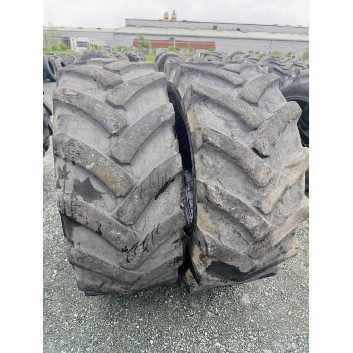 405/70r24 Mitas Second Hand Industriala pt Incarcator Frontal