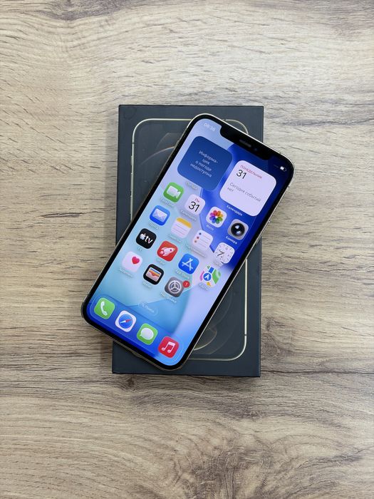 iPhone 12 Pro 128 gb | Айфон 12 Про 128 гб