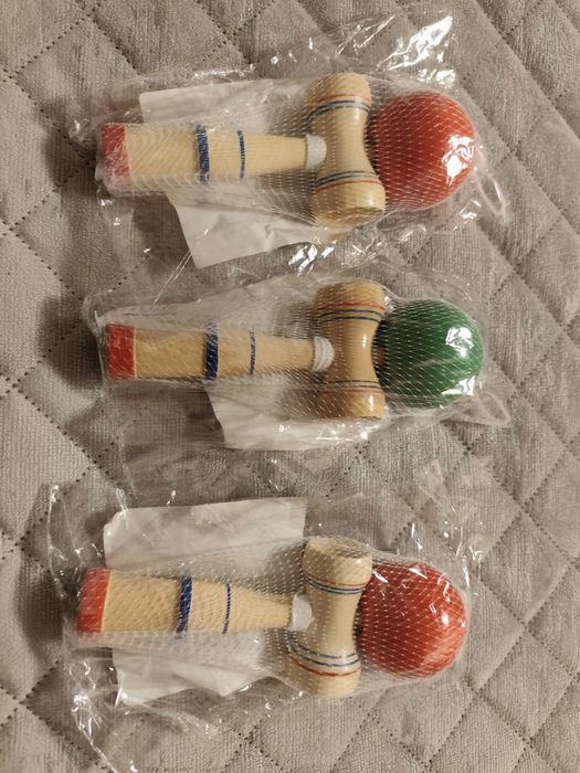 Кендама - японска играчка