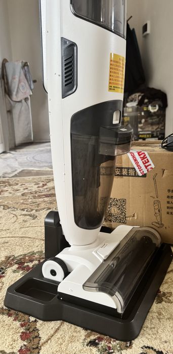 Электрическая-пылесос 2в/1