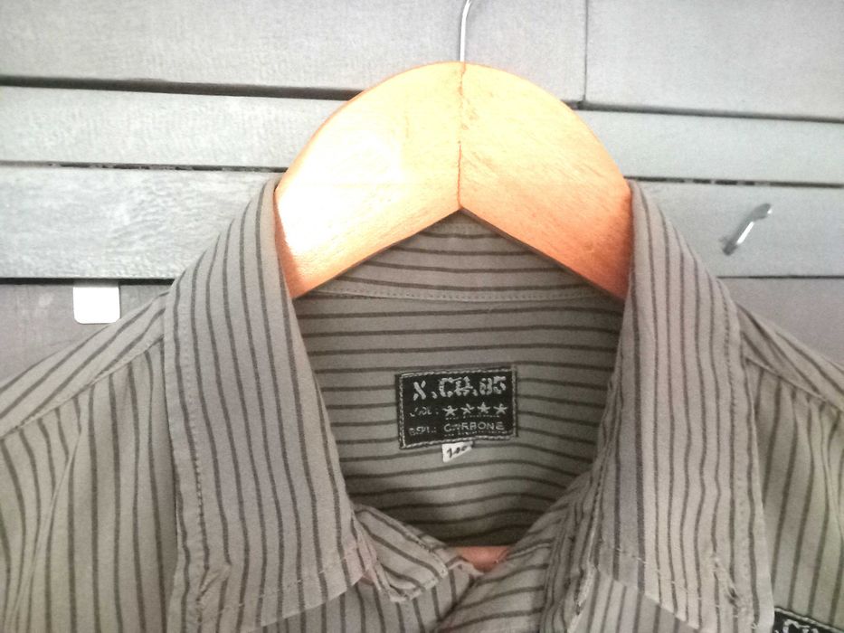 Детски ризи – размери от 128 до 152 см (8–13 г.)