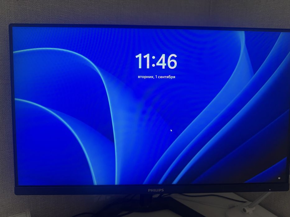монитор 165 герц Philips Evnia