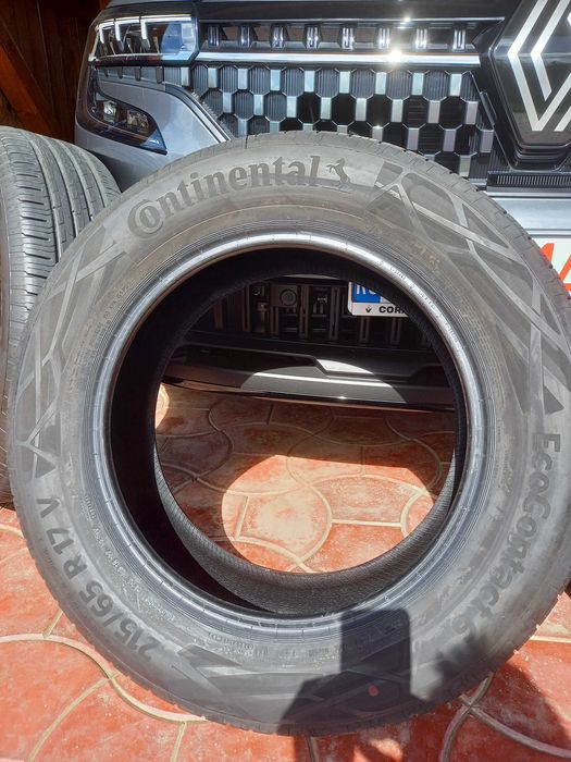 Anvelope de vara Continental noi 215/65R17V